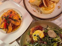 -The Rug Cafe(王府中环店)