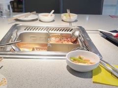 -海底捞大排档火锅(悦荟广场店)