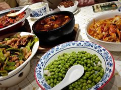 -3弄堂·滕王饭店·江西菜(铜锣湾店)