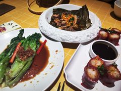 -蔡澜点心·粤菜(花城汇南区店)