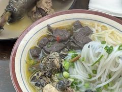 -沈记土鸡米线(七星街品牌中心店)