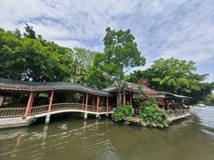 -桂林两江四湖景区