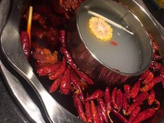 -董家湾重庆老火锅(嘉华店)