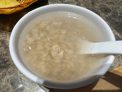 -京穆兰兰州牛肉面·清真(中川机场店)