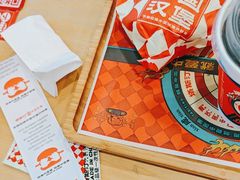 -塔斯汀中国汉堡(西湖景顺铂悦城店)