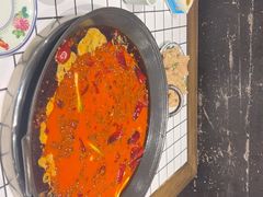 -六婶老火锅(交通大学直营店)