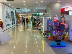 -天虹购物中心(石路店)
