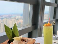 -天玑高空江景餐厅&酒吧Sky Secret Restaurant&Bar