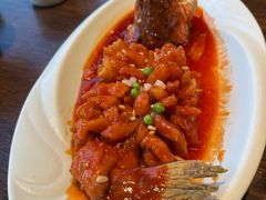 -扬州狮子楼·非遗淮扬菜(总店)