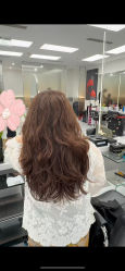 -5M HAIR SALON 旗舰店