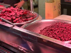 -丁家脆哨(民生路店)