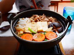 -铃木食堂(帽儿胡同店)