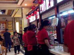 -葛记焖饼(伏牛路店)