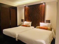 -三亚湾红树林度假世界(木棉酒店)