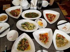 -博悦茶餐厅(文殊院店)