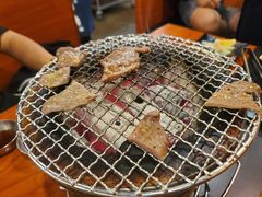-大阪烧肉BAKA一代(十亩地店)
