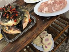 -肥婆麻辣火锅.顺德首创药材麻辣火锅(容桂店)