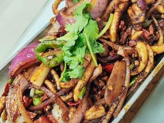 -黑皮酸菜鱼(三山街店)