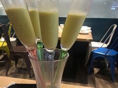 -小鱼小牛·鱼牛干锅·脆鱼火锅(世欧广场店)