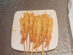 -锦州御烧烤(人民街店)