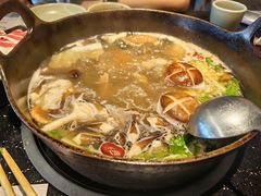 -盡膳口福·百年汤方火锅(科华北路店)