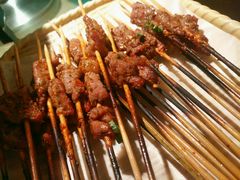 -老湖南民间菜·牛肉十八炒(花都店)