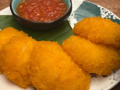 -浩海火燒雲傣家菜(芮欧百货店)