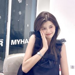 -MY HAIR ARDOR