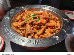 -胖哥俩肉蟹煲(梅溪步步高店)
