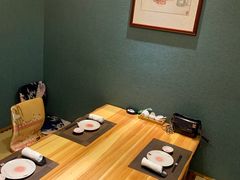 -割烹旭日本料理(龙湖狮山天街店)