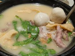 -草鱼先生潮州鱼生·虾生(新厦花园店)