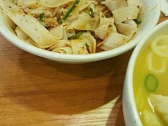 -潘氏凉皮(迎宾南路店)