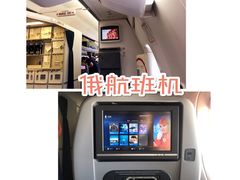 -谢列梅捷沃国际机场