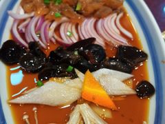 -乔家满族八大碗(流水沟店)