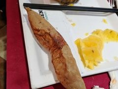 -福缘烤肉王自助(爱琴海-原比尔森店)