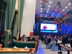 大堂-饭怕鱼(阳光100店)