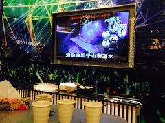 -蓝色派对KTV(聚然广场店)