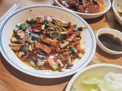 -树厨贵州菜(大十字店)