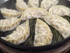 -京都老蔡记(伊河路店)