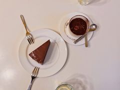 三重巧克力蛋糕-22cafe