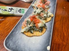 -戏作寿司(观音桥店)