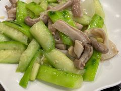 -朋友轩粤菜(十里河店)