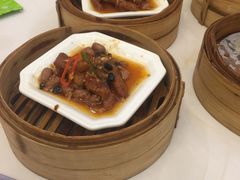 -稻香酒家·33年老字号·港式粤菜(富邦中心店)