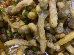 -咖梦餐厅 COMENG RESTAURANT