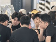 -多春茶室