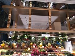 -亚马逊海鲜自助(梅溪湖步步高店)