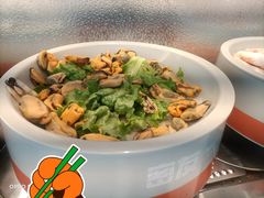 -密友回转自助火锅(世茂国际广场店)