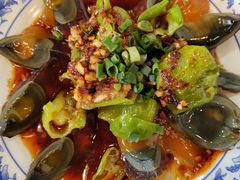 -百年老扣碗(沙坪坝店)
