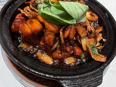 -鹿港小镇(黄金店)