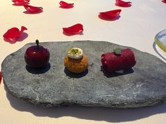 -亚特兰蒂斯•OSSIANO奥西亚诺海底餐厅